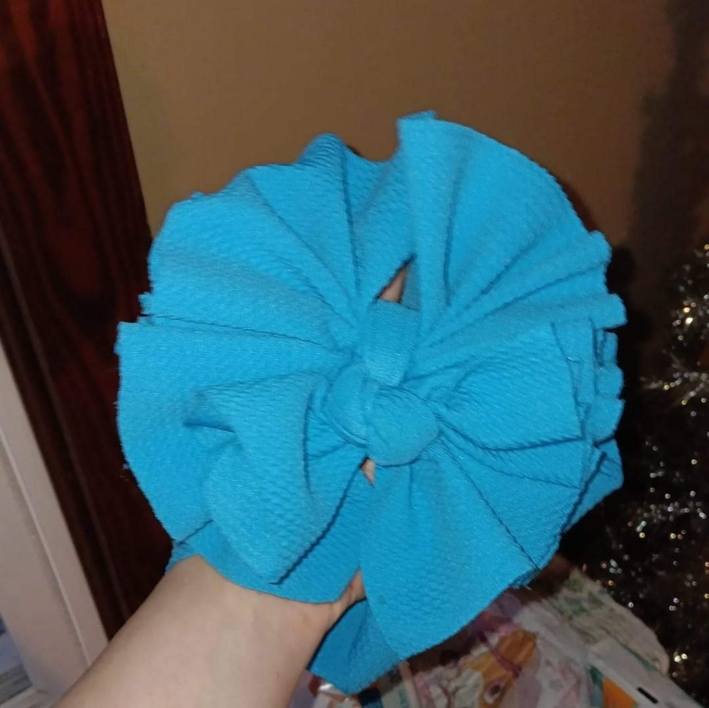 HUGE headwraps